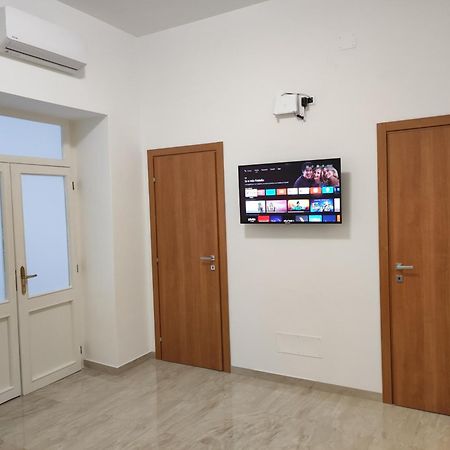 Apartamento Arilu Vietri Exterior foto