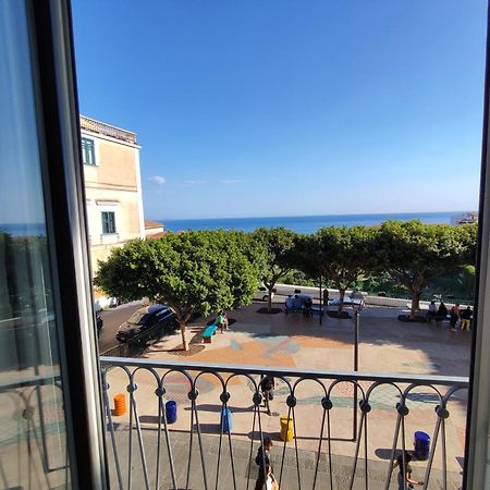 Apartamento Arilu Vietri Exterior foto