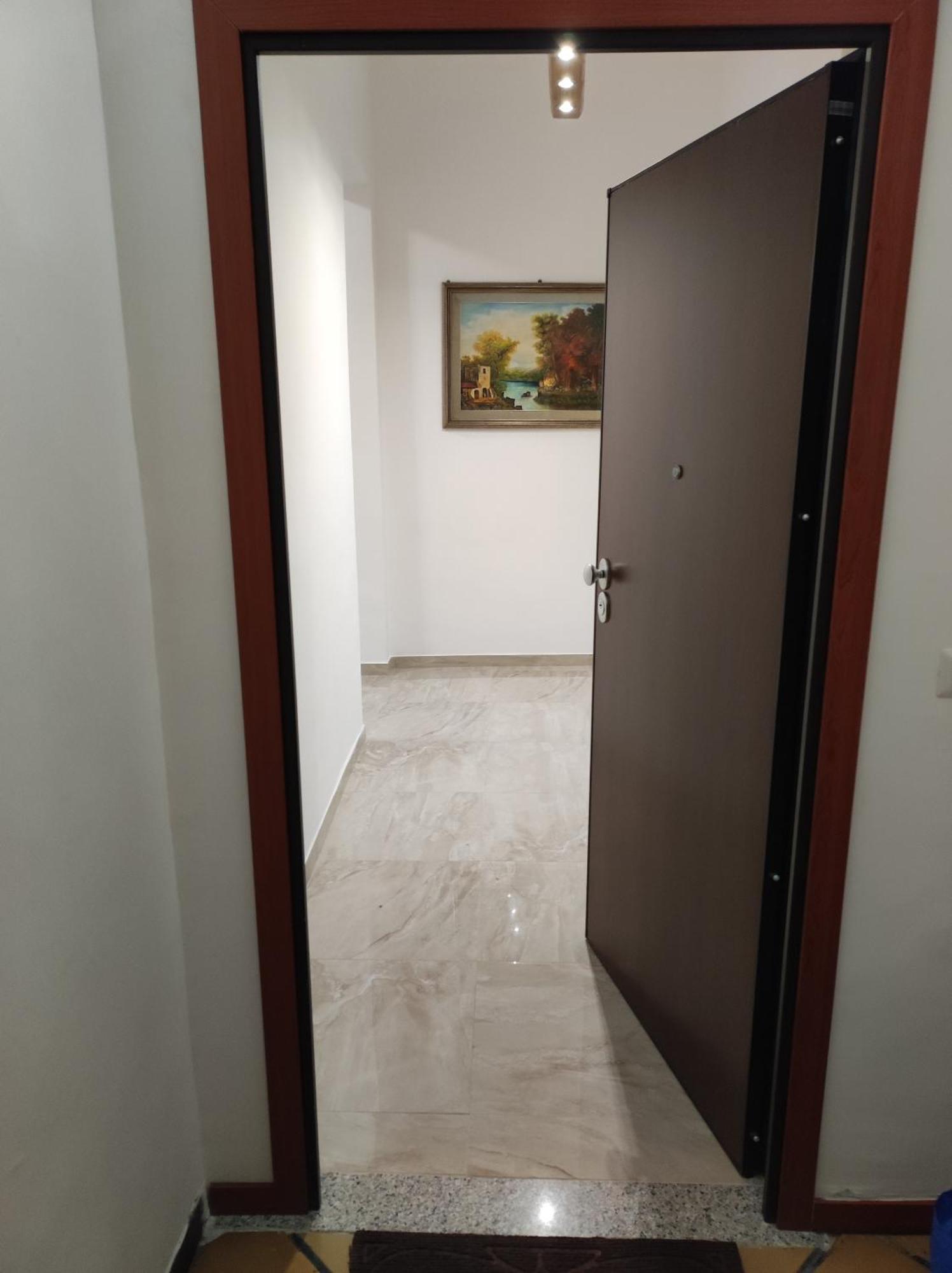 Apartamento Arilu Vietri Exterior foto