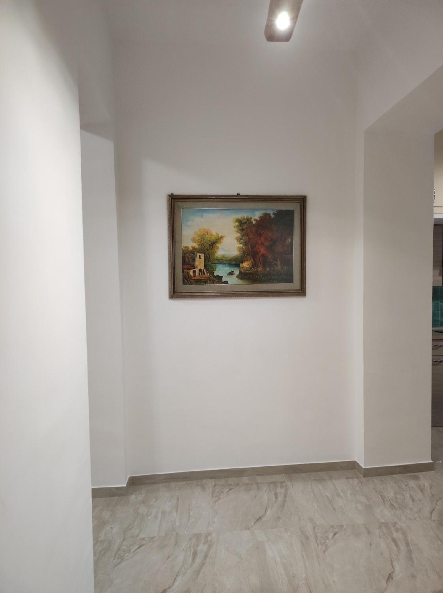 Apartamento Arilu Vietri Exterior foto