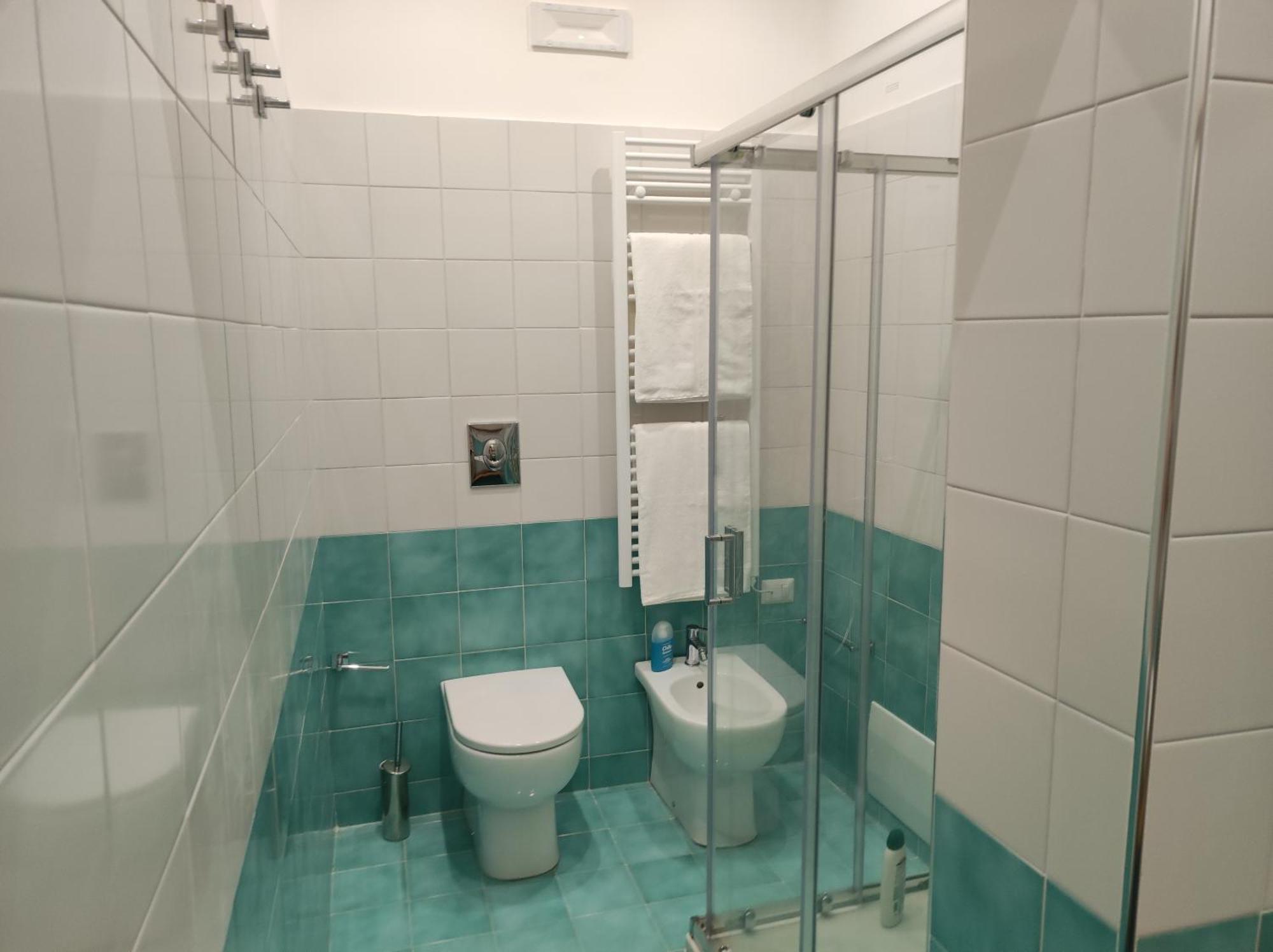 Apartamento Arilu Vietri Exterior foto
