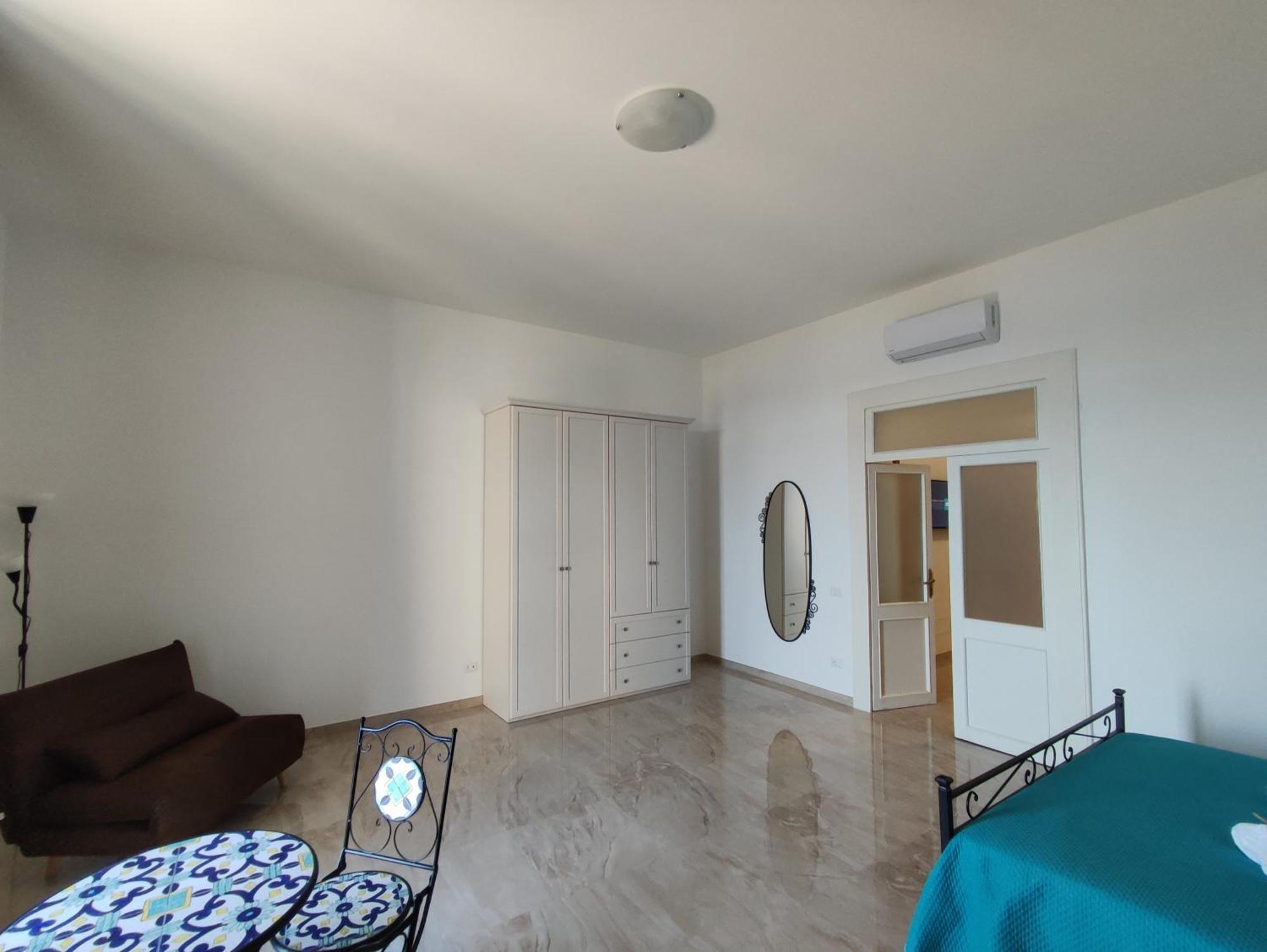 Apartamento Arilu Vietri Exterior foto