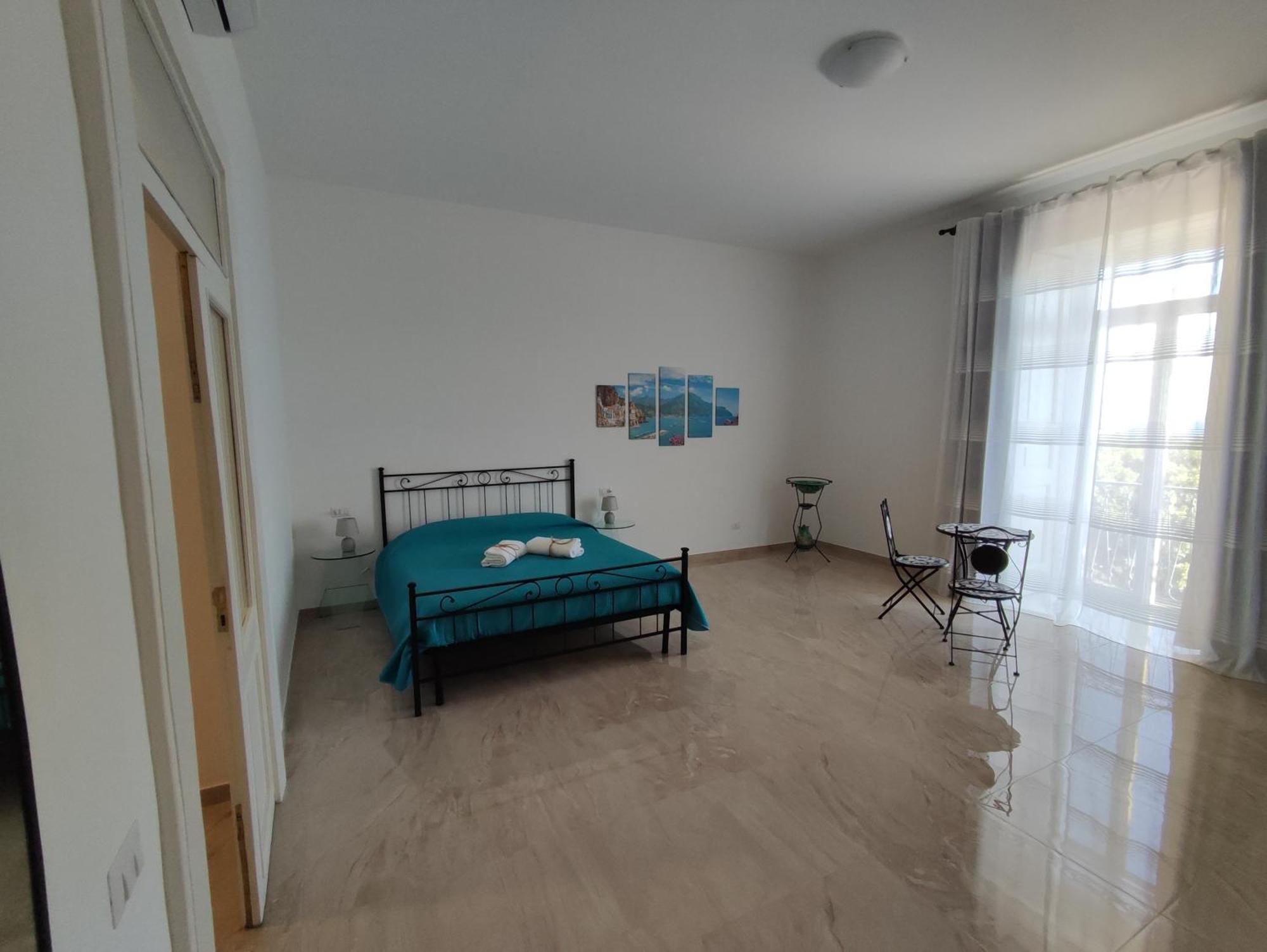 Apartamento Arilu Vietri Exterior foto